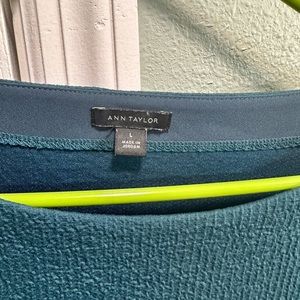 Ann Taylor Blouse